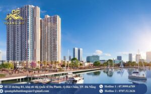 Chung cư sau 50 năm sẽ như thế nào