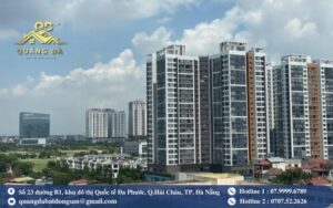 Đầu Tư Chung Cư Cho Thuê Ở Thời Cuộc Hiện Tại Có Là Một Canh Bạc?