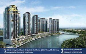 Dự án Đà Nẵng bán cho người nước ngoài mới nhất 