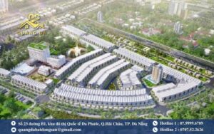 Những Dự Án Trọng Điểm Tại Đà Nẵng Đã Triển Khai Đến Đâu?