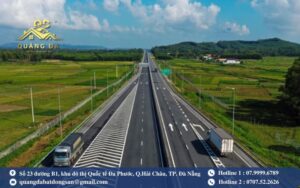 Hệ Thống Cơ Sở Hạ Tầng, Giao Thông Đà Nẵng Sẽ Được Đầu Tư Như Thế Nào?