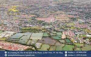 Kinh Nghiệm Đầu Tư Đất Vùng Ven: Bí Quyết Giúp Bạn Tối Ưu Lợi Nhuận