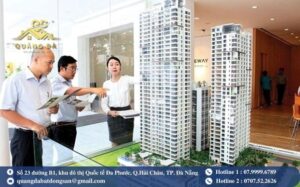 Kinh Nghiệm Mua Nhà Chung Cư Nên Chọn Tầng Mấy?