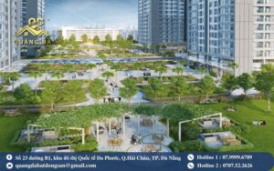 Dự Báo Nên Mua Chung Cư Thời Điểm Nào Để Chốt Lời?