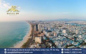 Quy Hoạch Đà Nẵng Mới Nhất – Những Thay Đổi Quan Trọng