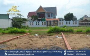 Đất thổ cư là gì?