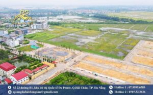 Quy định về cấp sổ và tách thửa tại Hà Nội