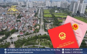 Giải Đáp Nhanh: Nhà Có Sổ Hồng Có Bị Quy Hoạch Không?