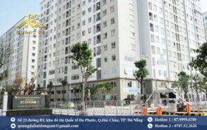 Khái niệm nhà ở xã hội là gì?