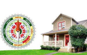 Cách Chọn Hướng Nhà Theo Bát Trạch Kinh Dịch