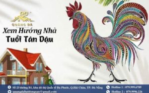 Thông tin về tuổi Tân Dậu 1981