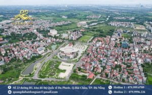 Kế Hoạch Sử Dụng Đất Hàng Năm Là Gì?