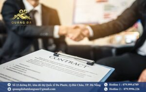 Nằm Lòng Những Kinh Nghiệm Ký Hợp Đồng Thuê Nhà