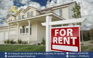 Nằm Lòng 05 Lưu Ý Khi Cho Thuê Nhà Nguyên Căn