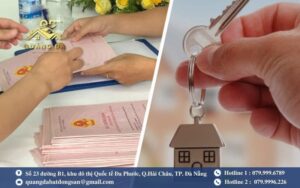 Quy định xử phạt chủ đầu tư không giao sổ hồng