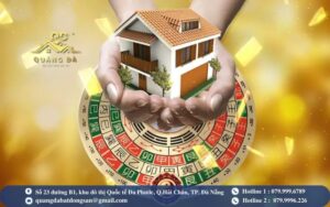 Khám Phá Hướng Nhà Theo Tuổi Mậu Thìn 1988