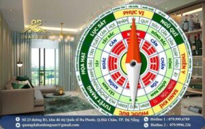 Hướng Nhà Theo Tuổi Tân Mùi 1991 Thu Hút May Mắn