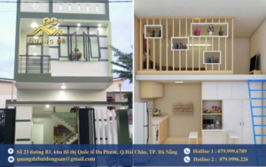 Thuê nhà ở một mình hay ở ghép đều phụ thuộc và điều kiện sở thích của mỗi người