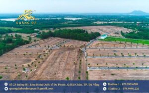 Đất nền dự án "ma"