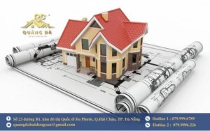 Diện tích xây dựng là gì?