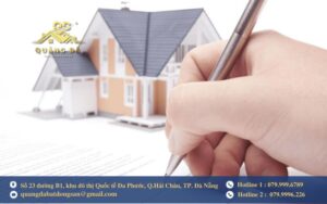 Đặt cọc mua nhà có cần xem ngày không?