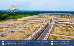 Nhiều rủi ro xảy ra với xu hướng đất nền hiện nay