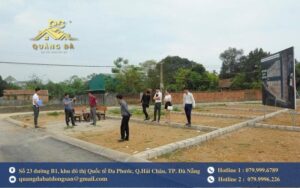 Nhược điểm của đất phân lô bán nền