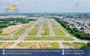 Lợi thế khi đầu tư đất gần sân bay