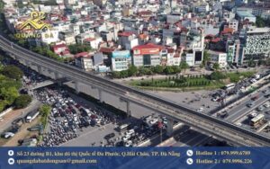 Vì sao nhiều người chọn mua gần đường cao tốc?