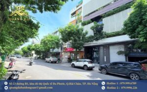 Tổng quan về phường An Khê