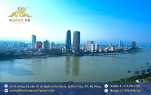 Vị trí và đặc điểm phường Hải Vân