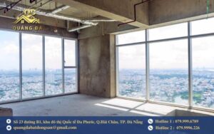 Ưu điểm khi chọn mua chung cư đang xây