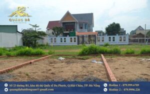 Hợp thửa đất là gì?