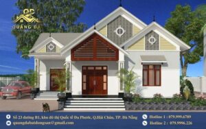 Thế nào được gọi là nhà cấp 4?