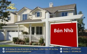 Nguyên nhân khiến nhà khó bán