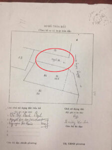 Lối đi chung là gì?