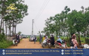 Vì sao sốt đất ảo xuất hiện?