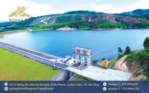 Đất hành lang bảo vệ sông là gì?