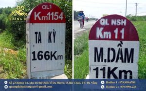 Lộ giới là gì?