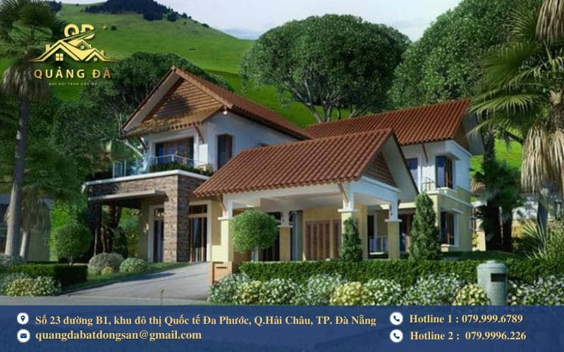 Đất có phong thủy tốt là gì?